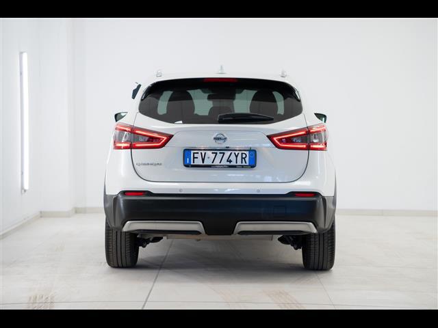 NISSAN Qashqai 40000908_VO38053400