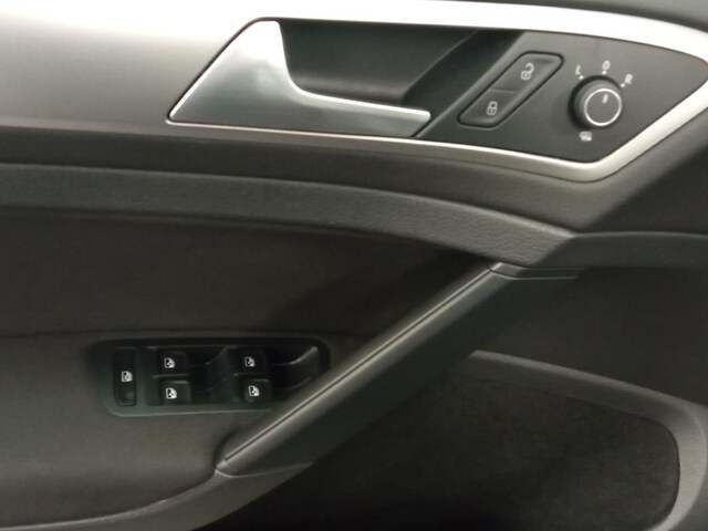 Inside Golf VII Diesel  GRIS