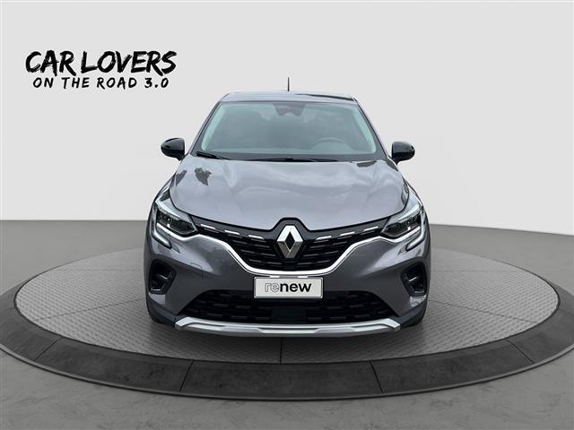 RENAULT Captur 05258055_VO38013034