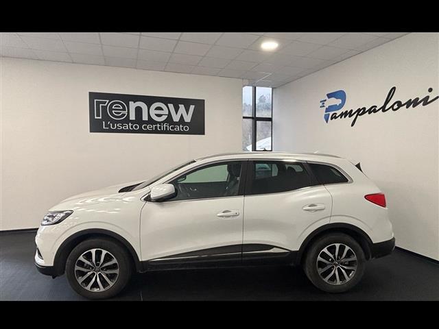 RENAULT Kadjar 2019 03375295_VO38043894