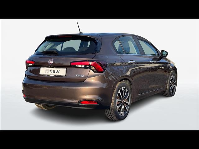 FIAT Tipo 00887663_VO38013477