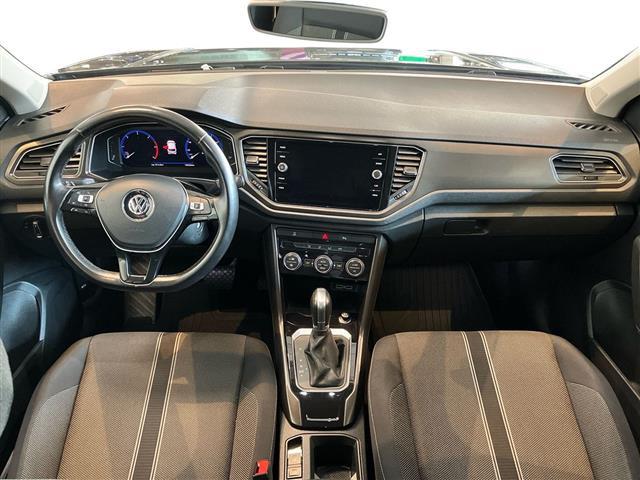 VOLKSWAGEN T Roc 00985409_VO38023207