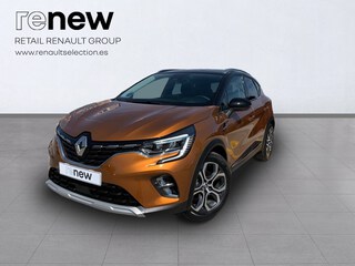 RENAULT - CAPTUR