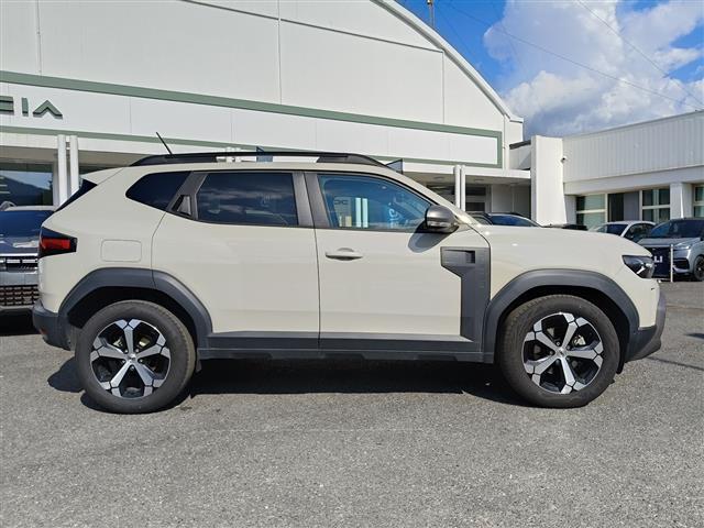 DACIA Duster III 2024 00049508_VO38013022