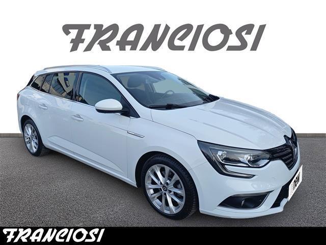 RENAULT Megane 00023273_VO38013018