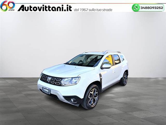 DACIA Duster 00962693_VO38023207