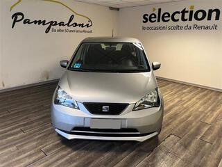 SEAT Mini 03241507_VO38043894