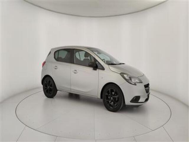 OPEL Corsa 02722134_VO38033952