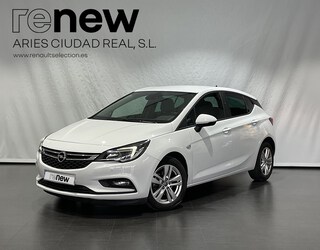 OPEL - ASTRA