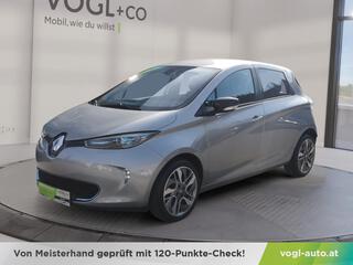 Renault - ZOE