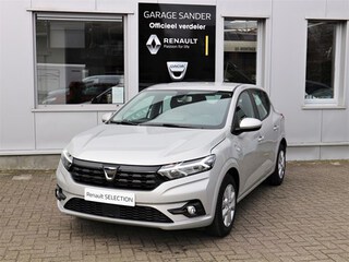 Dacia - Sandero