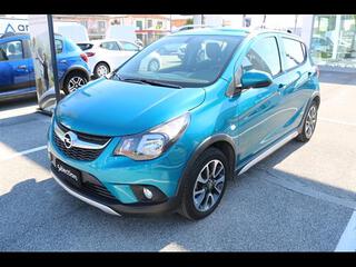 OPEL Karl 00552623_VO38013066