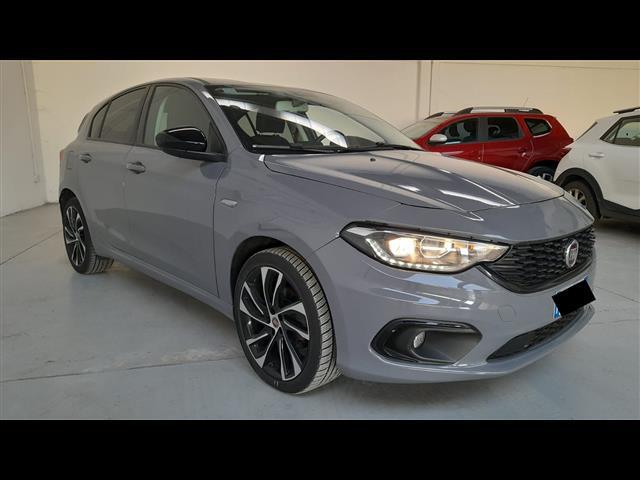 FIAT Tipo 02494226_VO38013041