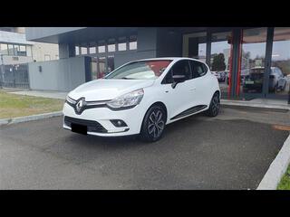 RENAULT Clio 02361181_VO38013041