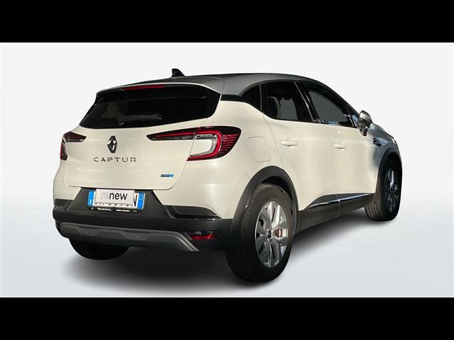 RENAULT Captur 00421289_VO38023217