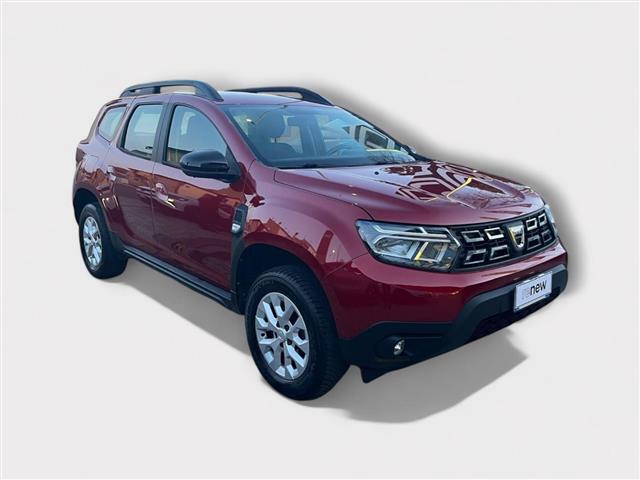 DACIA Duster II 2018 06194849_VO38013080