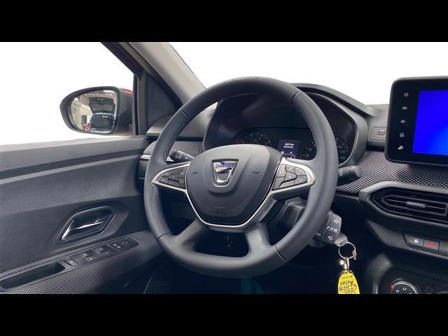 DACIA Sandero Streetway III 2021 00335710_VO38013550