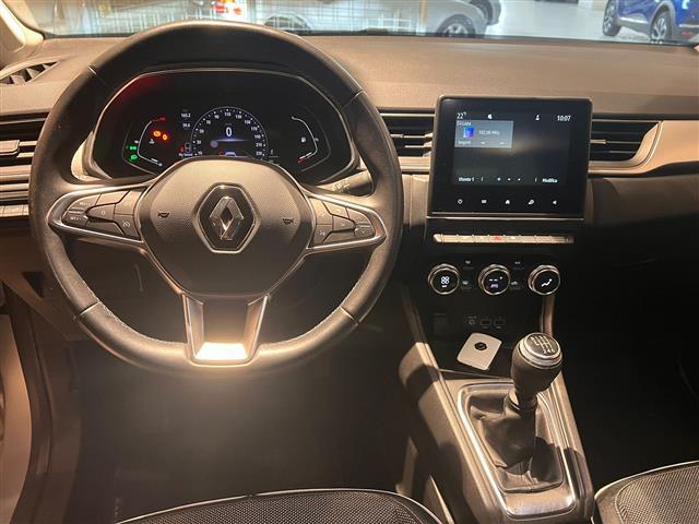 RENAULT Captur 01249485_VO38013065
