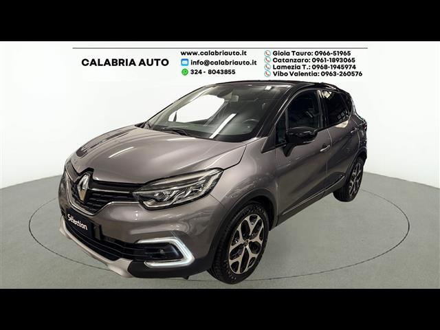 RENAULT Captur I 2017 00007104_VO38033579