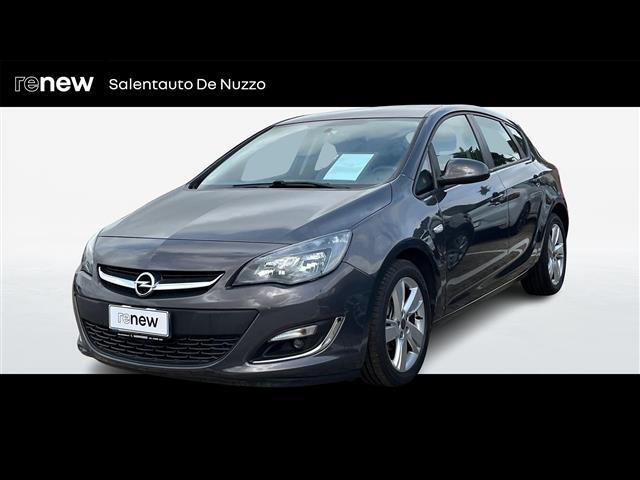 OPEL Astra 00887654_VO38013477