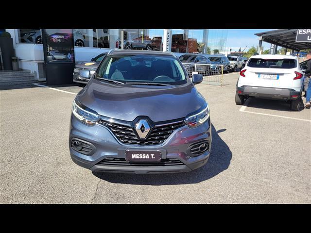 RENAULT Kadjar 2019 00188297_VO38023507