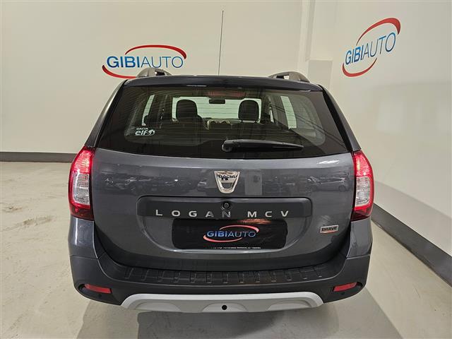 DACIA Logan 02416143_VO38013170