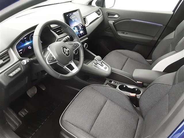 RENAULT Captur II 2019 04603273_VO38013034