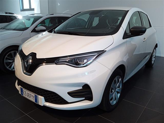 RENAULT ZOE 00014458_VO38043670