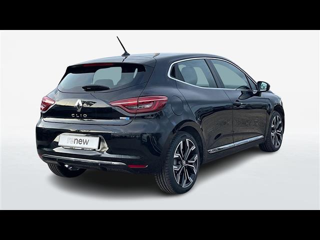 RENAULT Clio 00887713_VO38013477