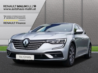 Renault - Talisman