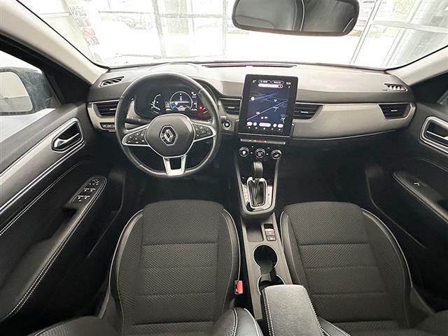 RENAULT Arkana 00094232_VO38013437