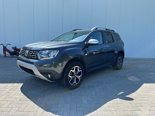Dacia - Duster