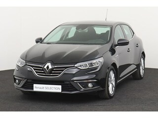 Renault - Megane