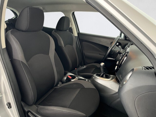 Inside Juke  GRIS