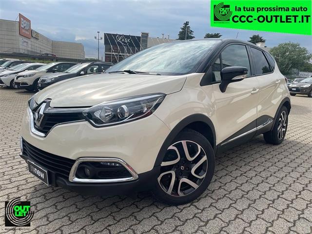RENAULT Captur I 2013 00390677_VO38023217