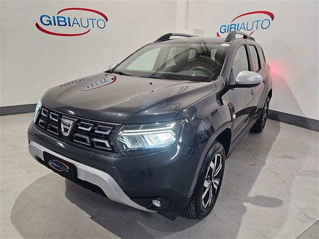 DACIA Duster II 2021 02415930_VO38013170