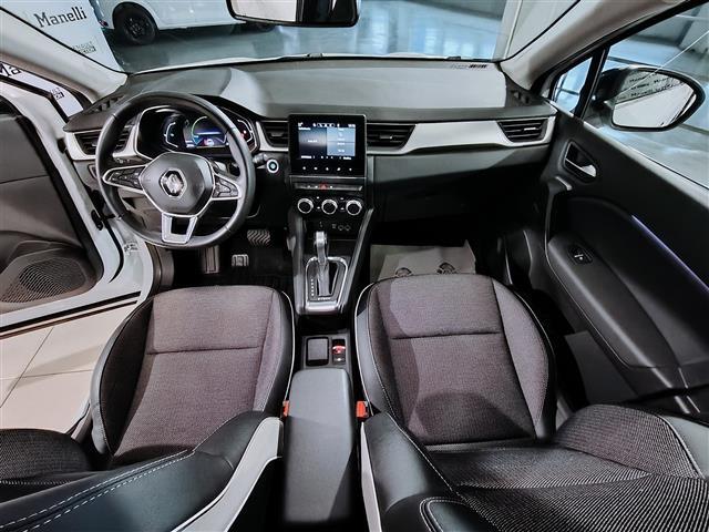 RENAULT Captur 00014600_VO38013022