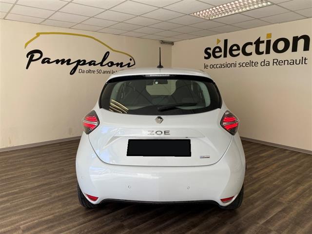 RENAULT Zoe 2020 02275982_VO38043894