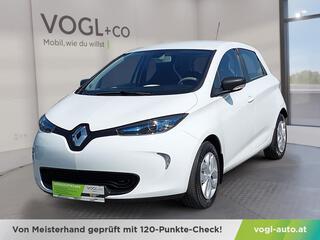 Renault - ZOE (Batteriemiete)