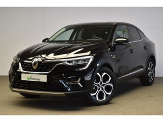 Renault - Arkana
