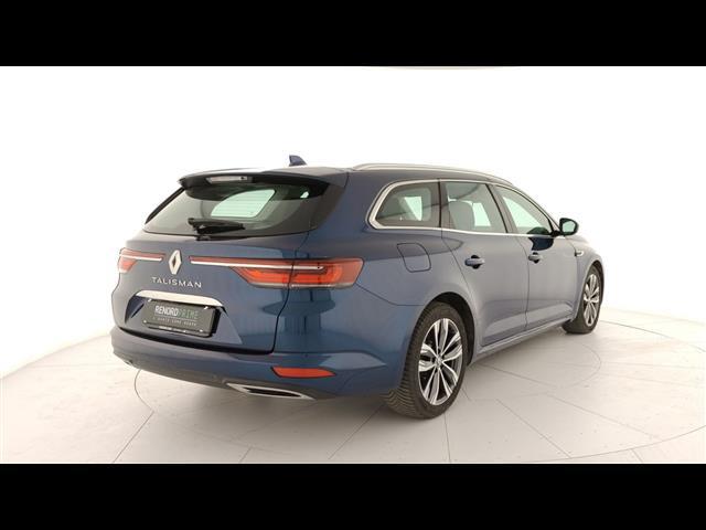 RENAULT Talisman Sporter 00938875_VO38023732