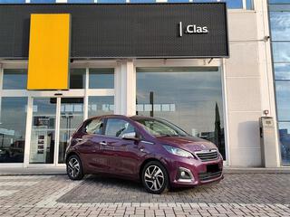 PEUGEOT 108 05922155_VO38013080