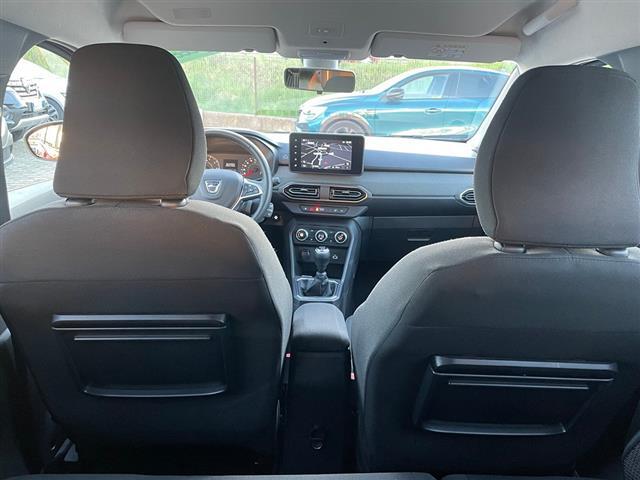 DACIA Jogger 00368107_VO38023217