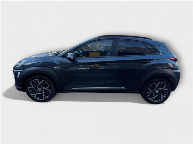 HYUNDAI Kona I 2017 06194748_VO38013080