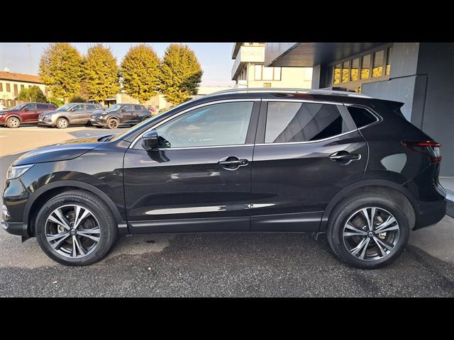 NISSAN Qashqai 02460528_VO38013041