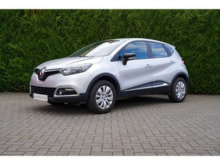 Renault - Captur