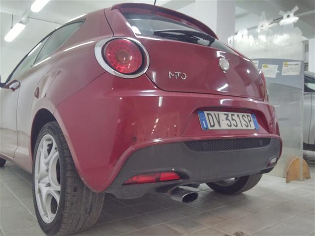 ALFA ROMEO MiTo 2008 00006269_VO38033579