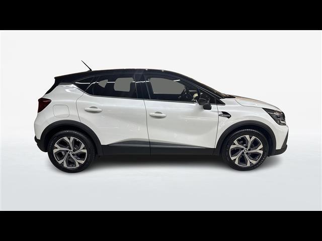 RENAULT Captur 00016125_VO38043670