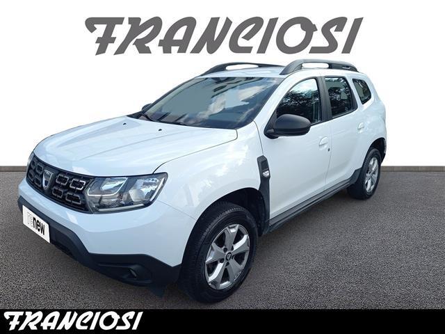 DACIA Duster 00023900_VO38013018