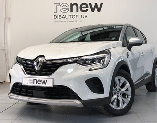 RENAULT - CAPTUR